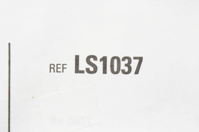 ValleyLab LS1037 LigaSure Atlas Vessel Sealing Instrument 10mm (x)